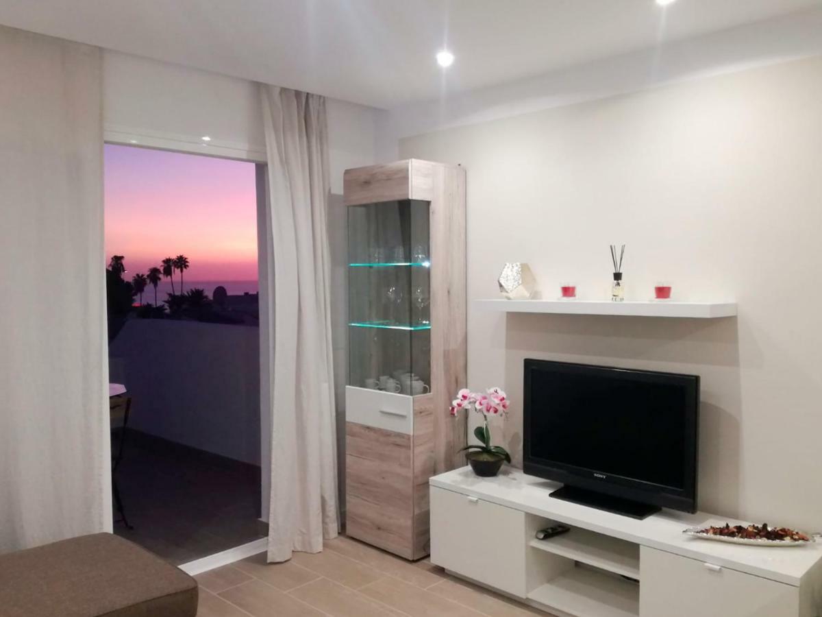 My Sea View Apartment Costa Adeje  Luaran gambar